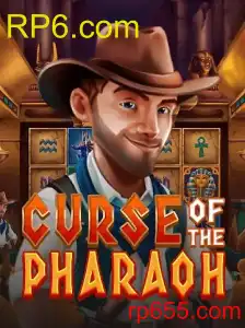 CurseofthePharaoh