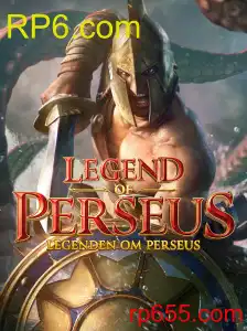 LegendofPerseus