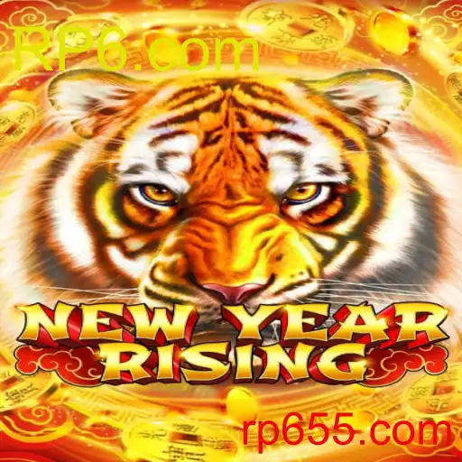 NewYearRising